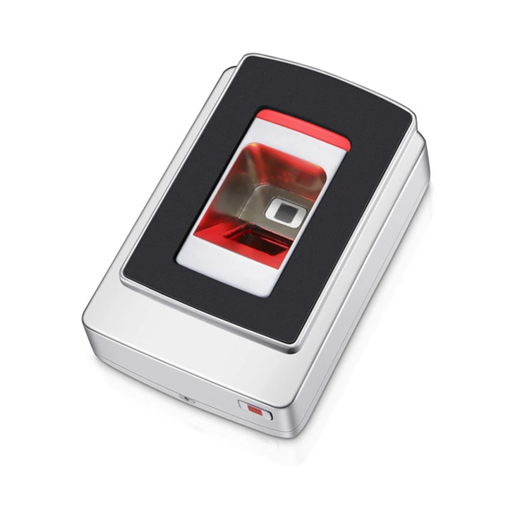 F5 открытый IP68 водонепроницаемый биометрический отпечатков пальцев RFID двери