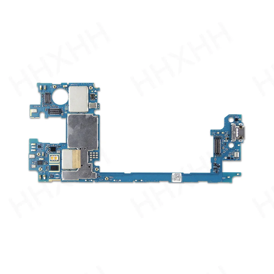Оригинальная материнская плата для LG Nexus 5X H790 H791 16 Гб/32 ГБ разблокированная