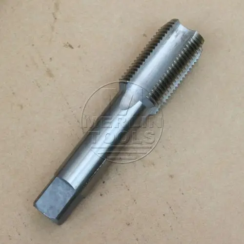 

M62 x 4,0 метрический HSS правосторонний кран