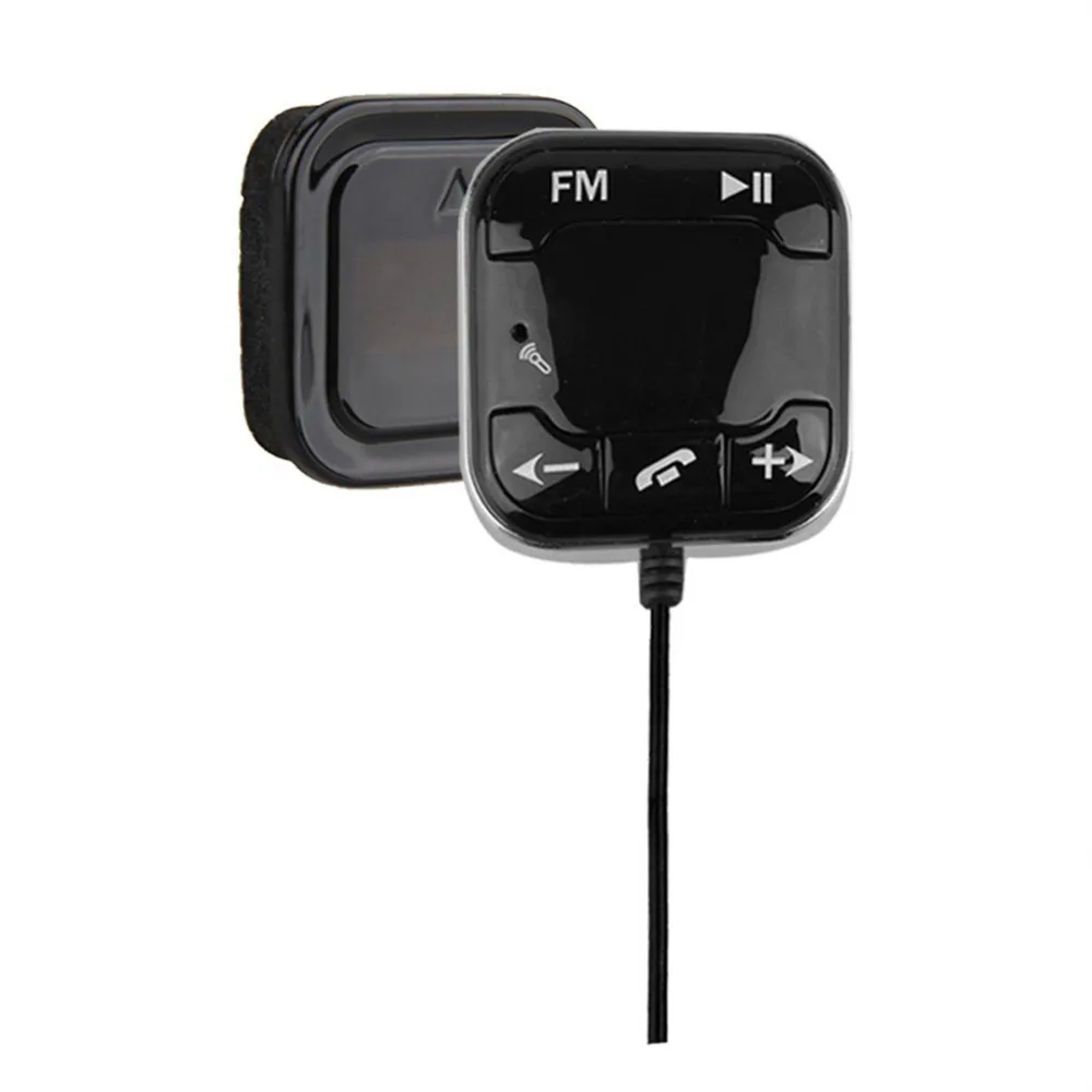 Автомобильный комплект с зарядным устройством двумя usb портами Bluetooth mp3 плеером