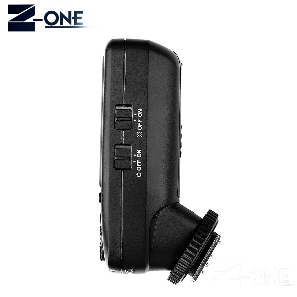 Godox Ving V860II V860II-C 2,4G HSS 1/8000 литий-ионный аккумулятор ttl вспышка для камеры+ беспроводной передатчик Xpro-C для камеры Canon Eos