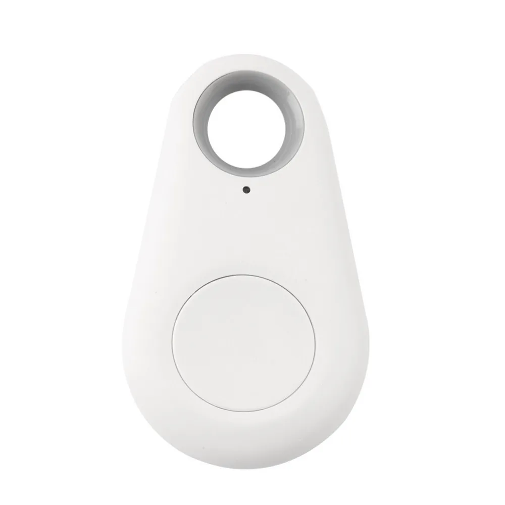 Мини анти-потеря активности трекер Смарт Bluetooth 4,0 gps устройство для слежения за ребенком сумка кошелек Домашние животные брелок для поиска ключей сигнализация
