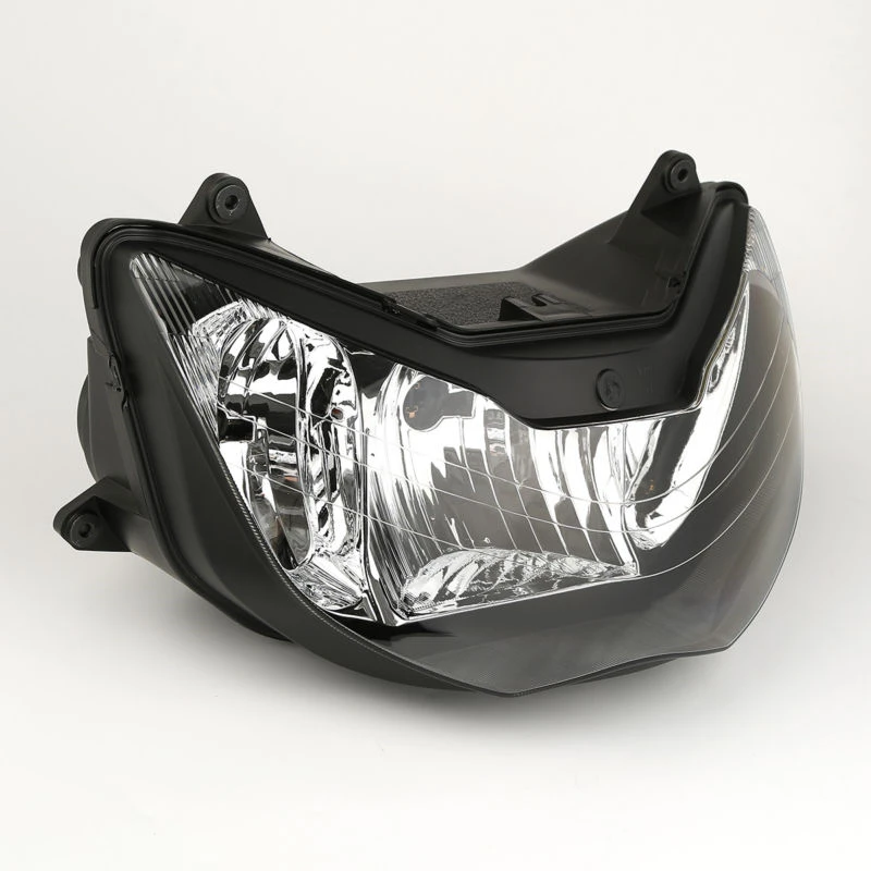 Передняя фара для мотоцикла Honda CBR 929 900 RR CBR900RR CBR929RR 900RR 929RR 2000 2001 00 01| |