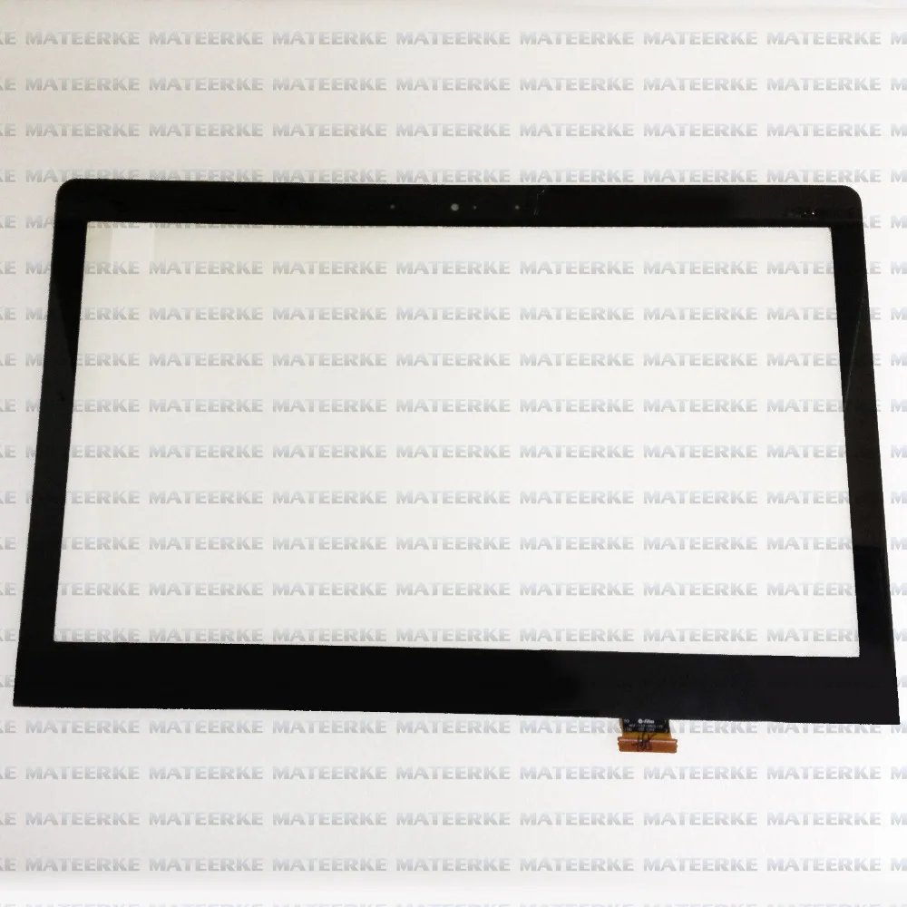 Ноутбук 13 3 &quotдля Samsung NP740U3E сенсорный экран дигитайзер стекло замена MCF 133 0802 V2|laptop