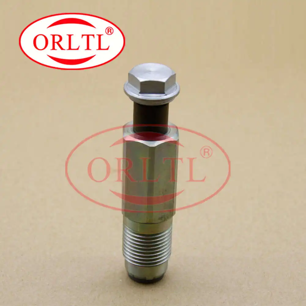 

ORLTL Common Rail Pressure Relief Valve 095420-0260 (8-97318691-0) And Diesel Injector Regulator Valve 0954200260 (8973186910)