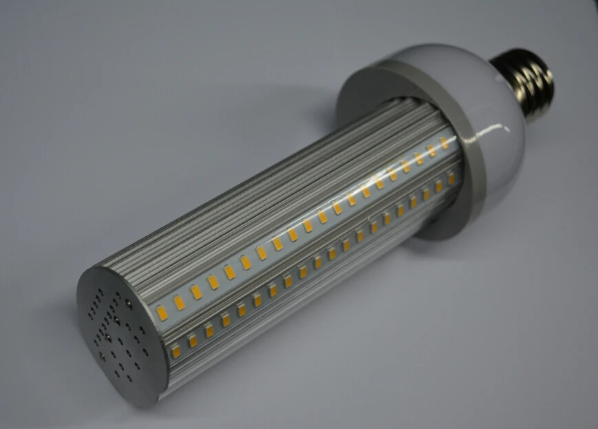 10 шт./лот 45 Вт светодиодный уличный свет LED кукурузный E40 E39 E27 E26 led high bay 3 года