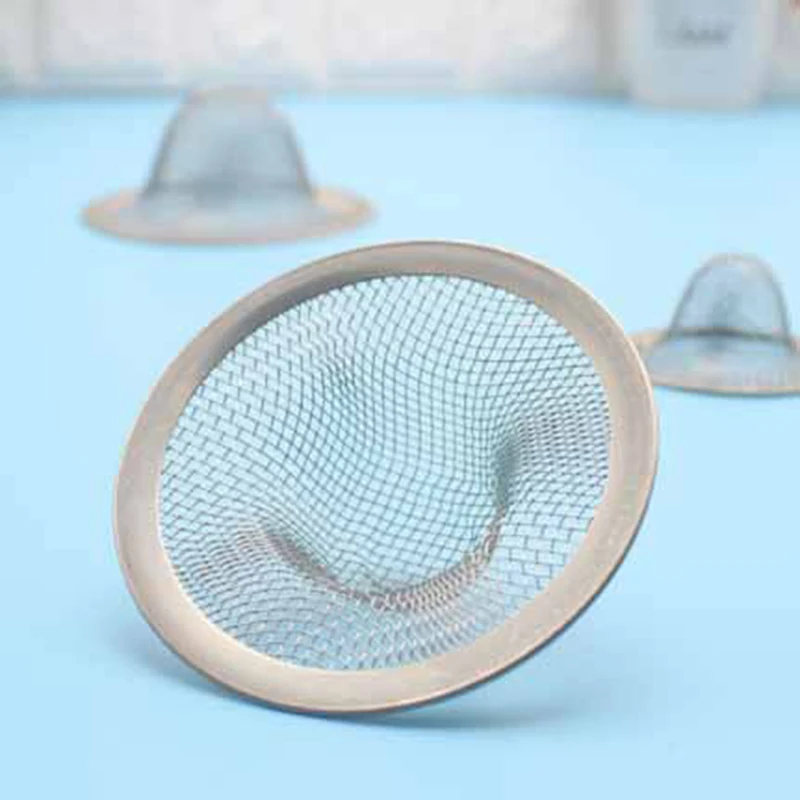 3 шт. дуршлаги канализационный фильтр фильтры для раковины ванной комнаты
