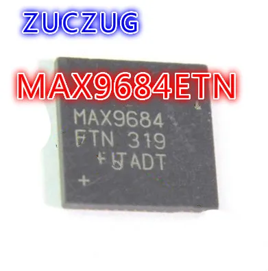 Оригинальный чип на ноутбук MAX9684 MAX9684ETN|chip| |