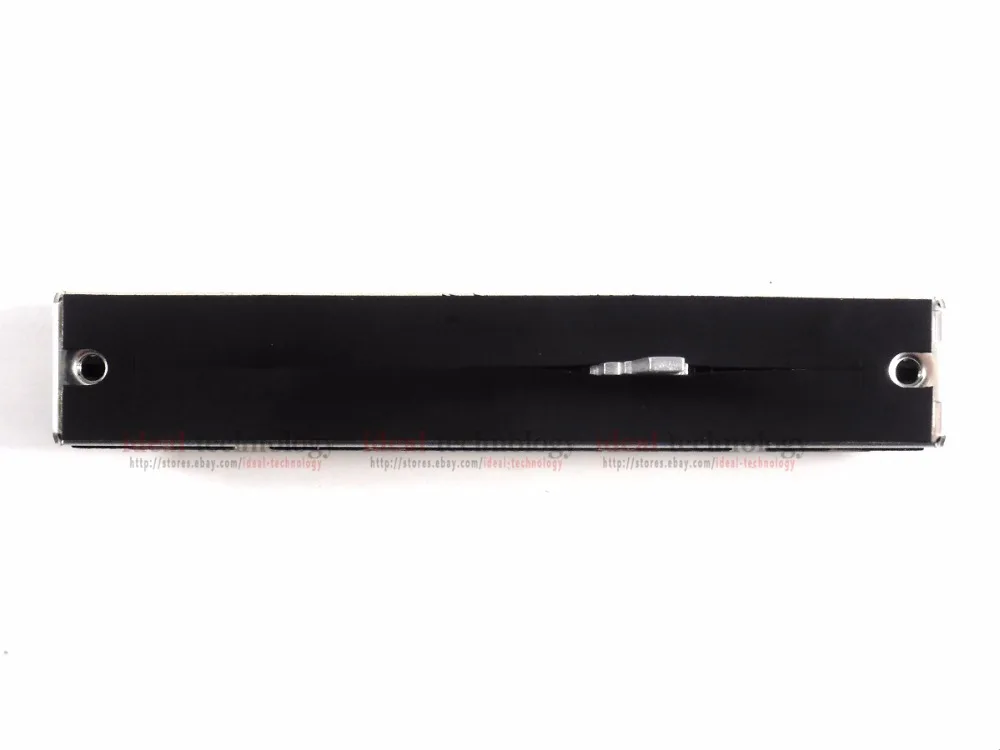 Кроссфейдер DCV1006 для новатор, djm 300 400 500 600 700 750 800 850 900 2000 запасные с тонкой оправой DCV1006 С Пылезащитным колпаком