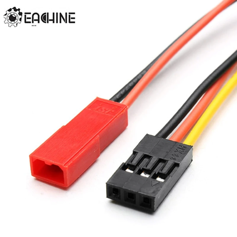 Eachine TS832 Boscam FPV 5,8G 32CH 600mW 7,4-16 V беспроводной av-передатчик для FPV Multirotor часть