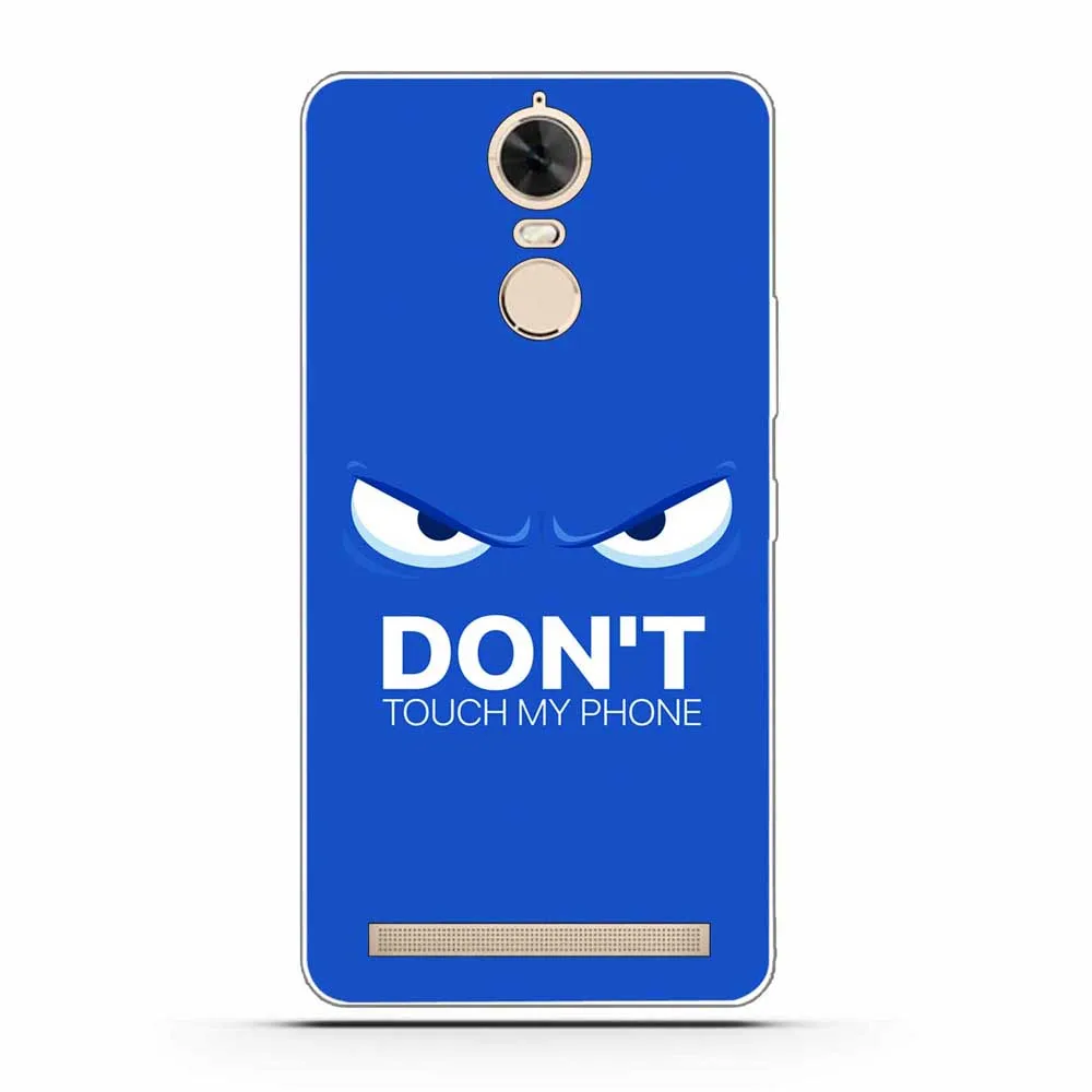 Чехол для lenovo vibe k5 K5 Plus чехол A6020 a6020a40 силиконовый Lemon 3 телефона|case cover|phone casescase phone |