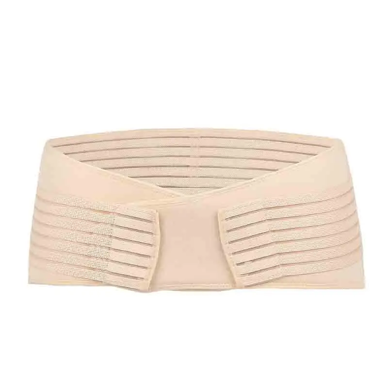 2019 беременных женщин послеродовой тазовой ремни дышащий эластичный на пояс