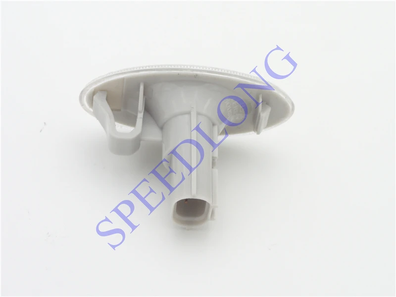 

1 PC RH=LH fender side marker lamp turning light side lamp for Subaru Forester 2011-2013