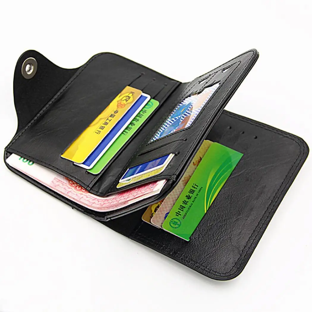 Ретро стиль много карт слоты Магнитные Деньги карты изображения и т. д. кнопки