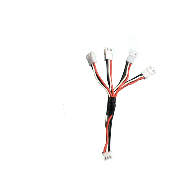 

Lamsam battery7.4V 1150mAH Lipo Battery For Remote control helicopter Li-po battery 1150 mAH 15C discharge 18500 toy battery