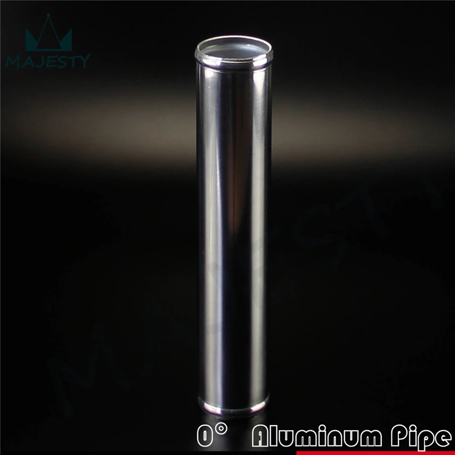 Интеркулер алюминиевая турботруба ранговая труба Алюминиевый шланг для труб 45