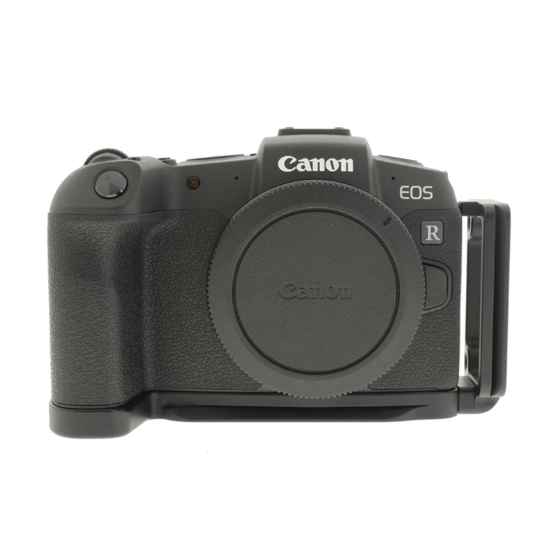 Быстросъемная пластина для Canon EOS RP Штатив Моноподы L образный кронштейн