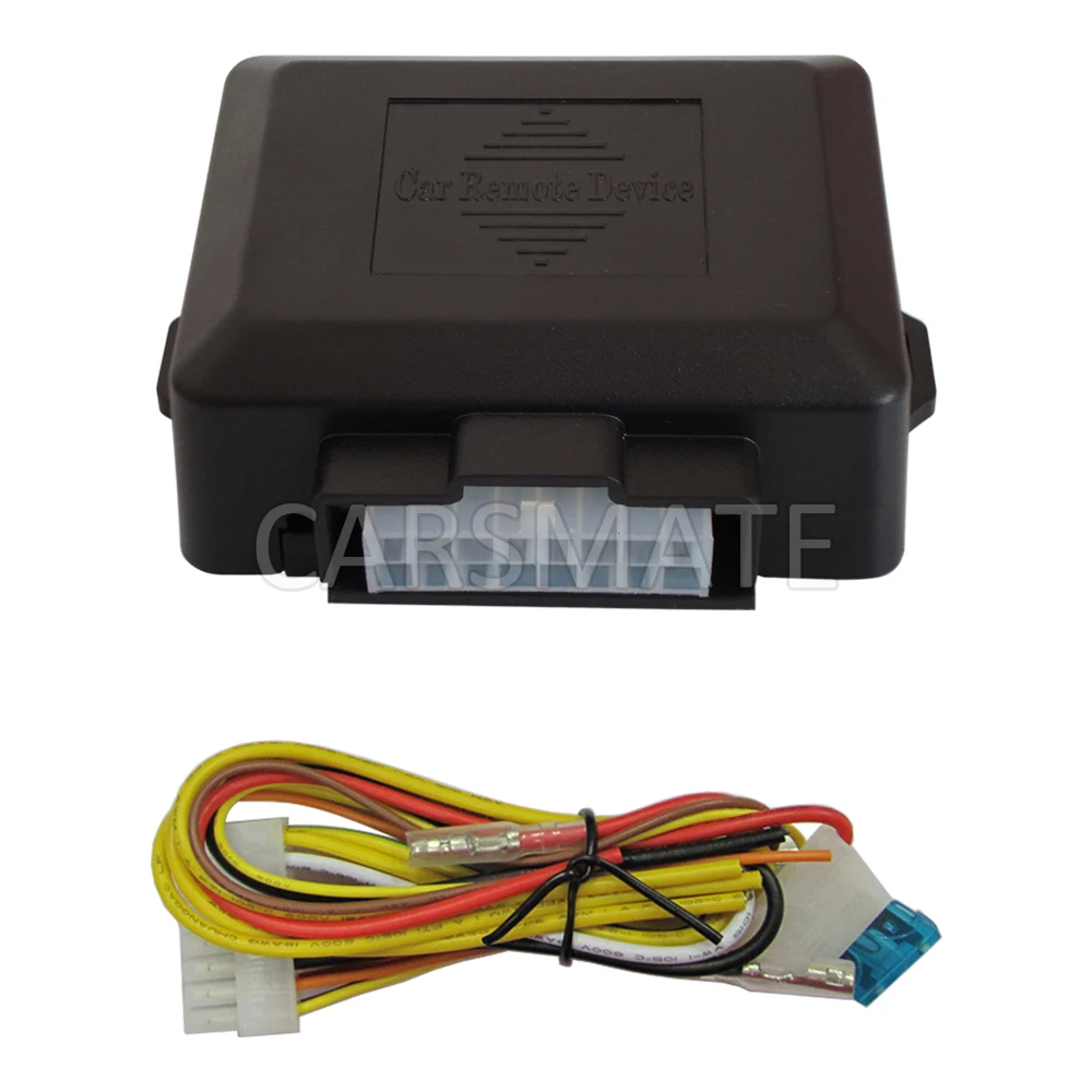 В наличии универсальная модель электростеклосистемы для двух дверей с небольшим