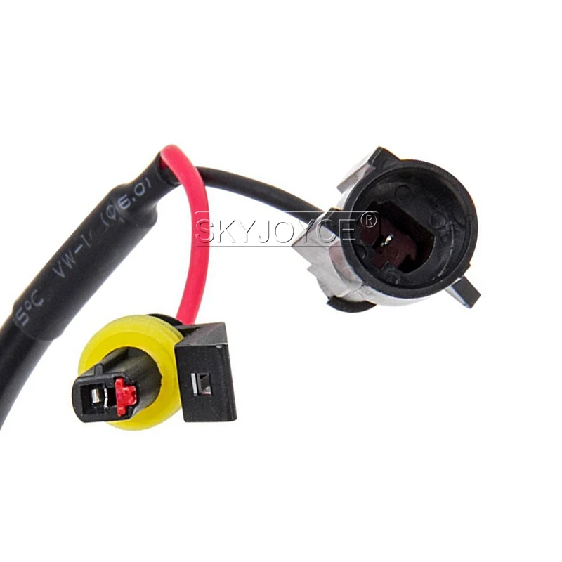 SKYJOYCE Xenon H7 HID комплект 55 Вт H3 H1 H11 H8 H9 9005 HB3 9006 HB4 ксеноновых фар, Высокопрочная конструкция балласт для автомобильных светильник головной светильник лампа 4300K 6000K 8000K