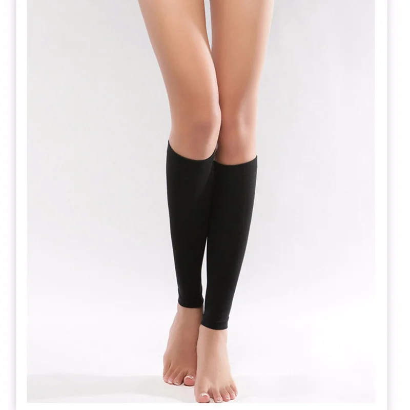 Носки нажимные 480D унисекс эластичные тонкие для лечения варикозного расширения