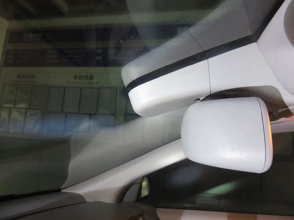 Свободный Корабль Event Data Recorder Для Mercedes Benz GL/M R 164/X164/251 Ночного Видения Камеры 170