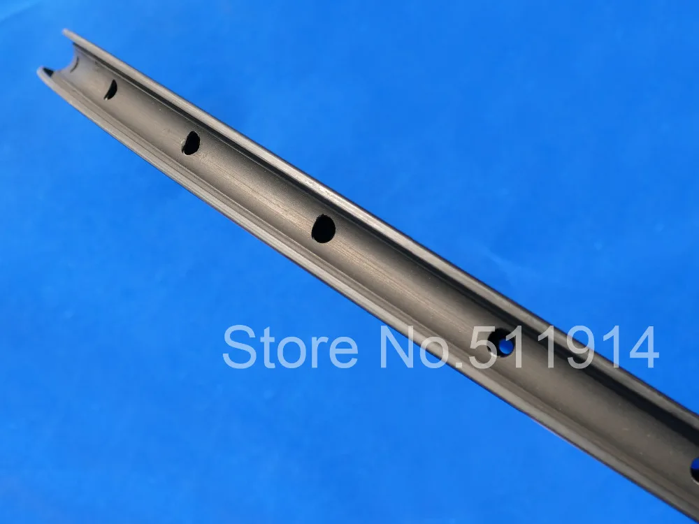 Мышь над изображением чтобы увеличить детали о 29 &quotколеса клинчер обод полный