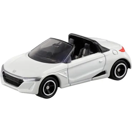 TO MY 1:56 HON DA S660 автомобиль из сплава игрушки для детей детские подарок оригинальная
