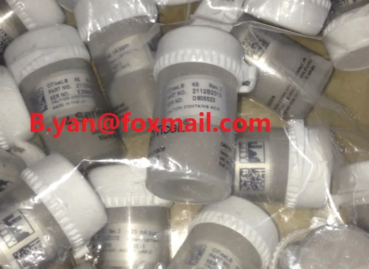 SO2 GA Micro 5 BP датчик для диоксида серы GA5 CA GS/PS RS04 PSRS04 2112B2015 211B2015R|micro sensor|micro cmicro g |