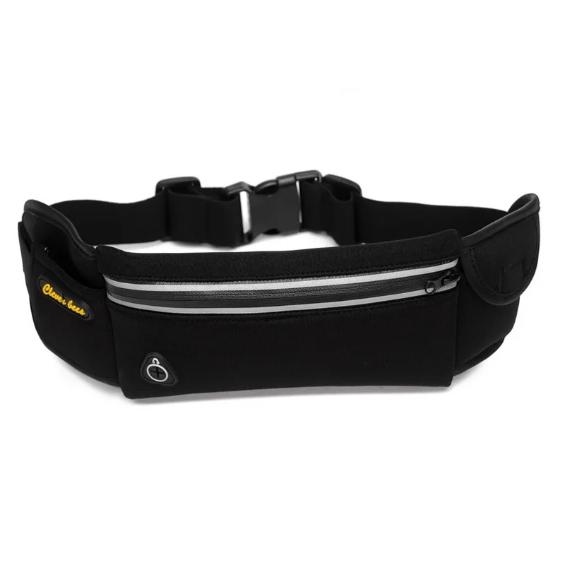 Унисекс водонепроницаемый Неопреновый поясной ремень для мальчиков и девочек