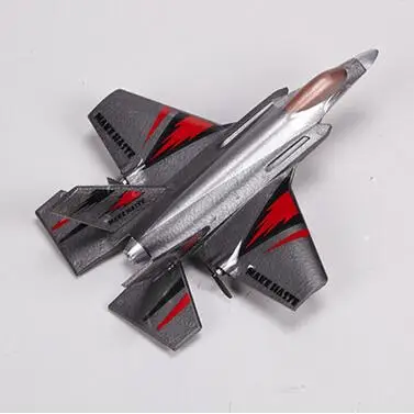 Большой rc планер WS9111 f35 бой Электрический самолет дистанционного управления до