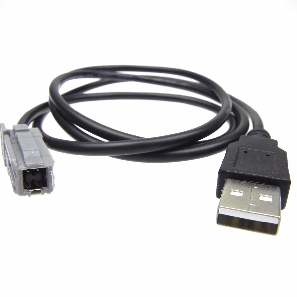 1 шт. высококачественный Mazur Toyota Reiz Camry Mazda Subaru Forester Ling Pai Nissan USB поворотный шнур |
