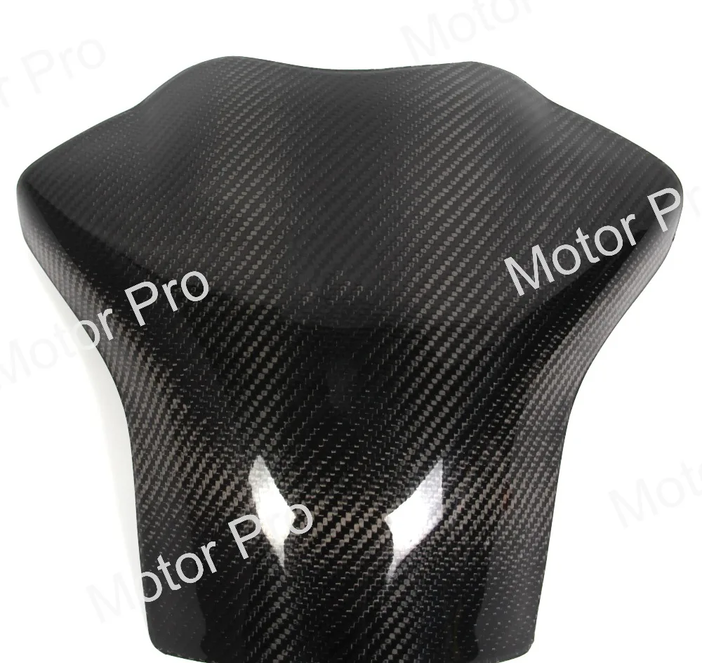 Защитная крышка из углеродного волокна для топливного бака Yamaha YZF R1 2004 2005 2006