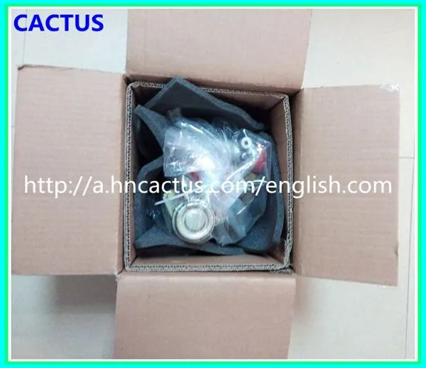 Электрический CT12B комплект для турбонаддува 17201-67010 17201-67040 17201-67020 для Toyota 1KZ двигателя