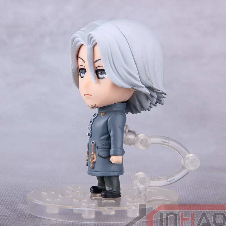 10 см Милая экшн фигурка Tokyo Ghoul SS Yomo Renji|tokyo ghoul action figure|action figuretokyo |