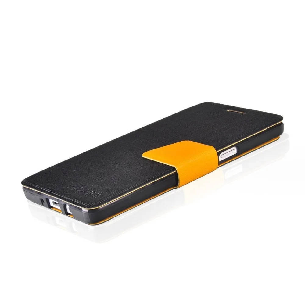 Чехол из искусственной кожи 5 дюйма для Samsung Galaxy J7 чехол 2015 J700 J700F J700H откидной