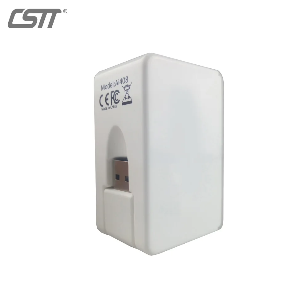 Портативный USB очиститель воздуха CSTT ионный освежитель удаляет сигаретный дым