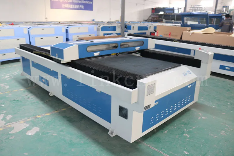 Лазерный гравировальный станок для лазерной резки с 260 Вт со2-лазера | Инструменты