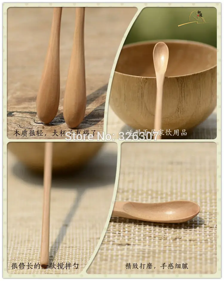 Высокое качество натуральный японский бамбук чашаку Матча зеленый чай порошок