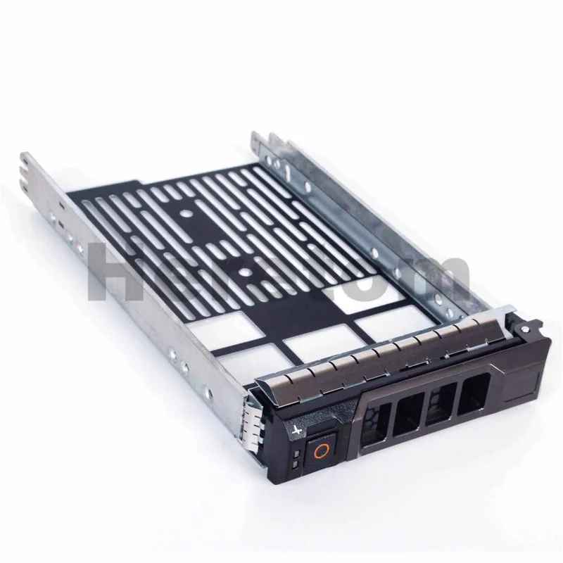 Heretom 2," переходник для лотка 9W8C4+ 3,5" лоток для HDD Caddy F238F для Dell 9W8C4 R730 R720 R530 T630