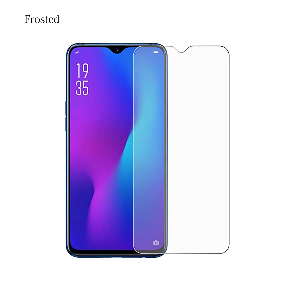 Закаленное стекло 2.5D 9H для смартфона UMIDIGI F1 защитная пленка из закаленного стекла
