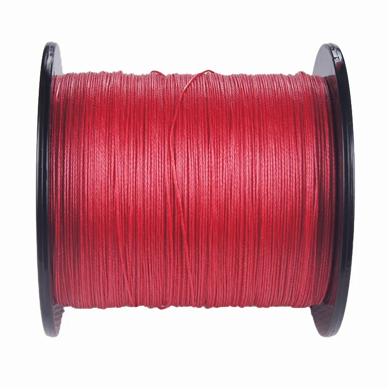 DORISEA Saratoga леска 8strands супер прочная леска 100 м плетёный шнур FishLine 6lb 10lb 20lb 30lb 60lb 80lb 100lb 200lb 300lb
