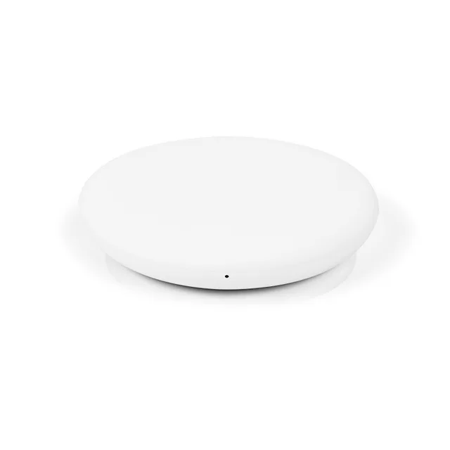 20W Wireless Charger Беспроводное зарядное устройство Xiamo mi 20 Вт Qi умное быстрое зарядное устройство для mi 9 2S Xiamo mi Беспроводное зарядное устройство для iPhone X XR samsung - Тип штекера: 20W Wireless Charger