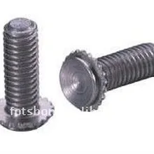 CHC-M3-4 потайные шпильки, PEM стандарт,, сделано в Китае, stailess steel 303