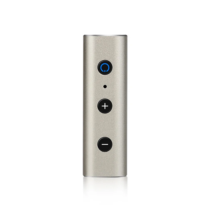 JINSERTA беспроводной автомобильный Bluetooth AUX ресивер адаптер 3 5 jack 4 2 Handsfree комплект A2DP