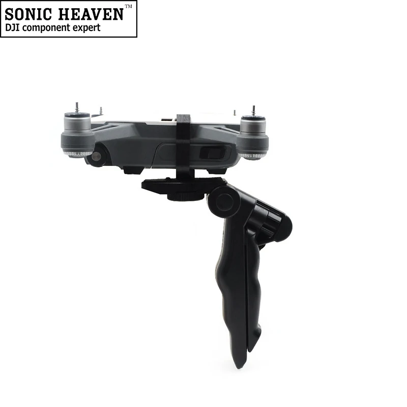 Ручной/настольный штатив DJI Spark многофункциональный держатель для Mavic Pro Air FPV RC Mini