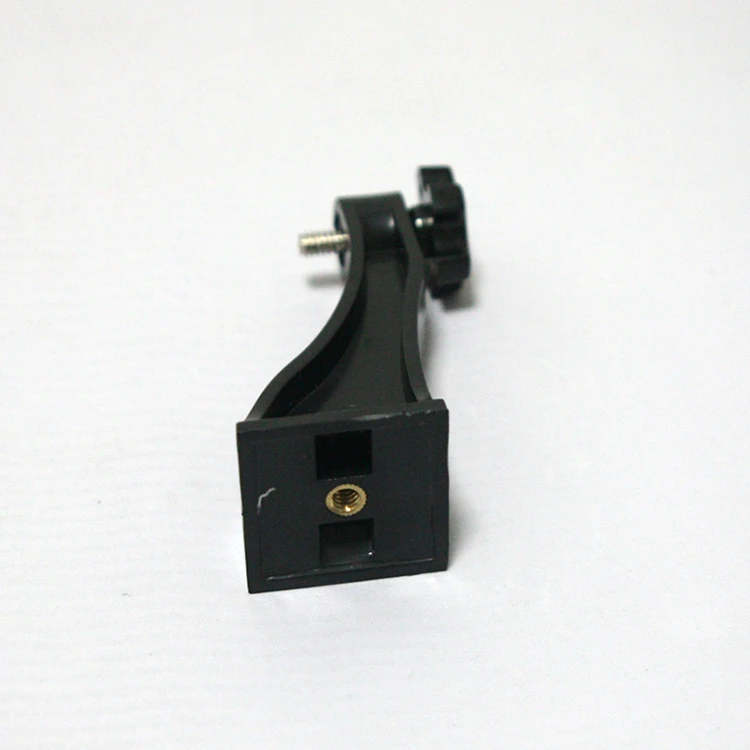 

10.5cm x 4cm x 4cm Universal Black Binoculars Telescope Spotting Tripod Adapter