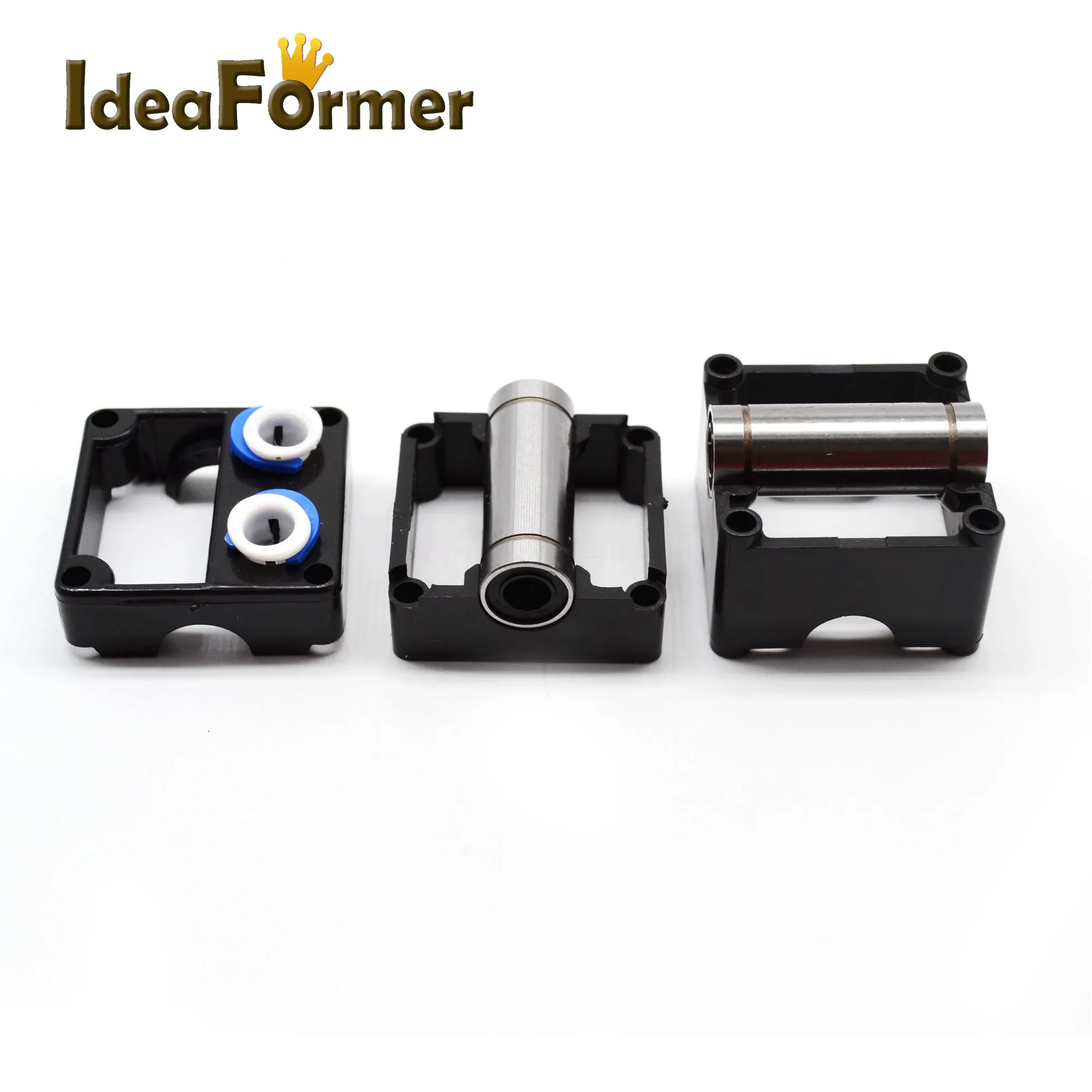 3D принтер Ultimaker 2 UM2 экструдер с горячим концом набор пластиковых рамок двойной