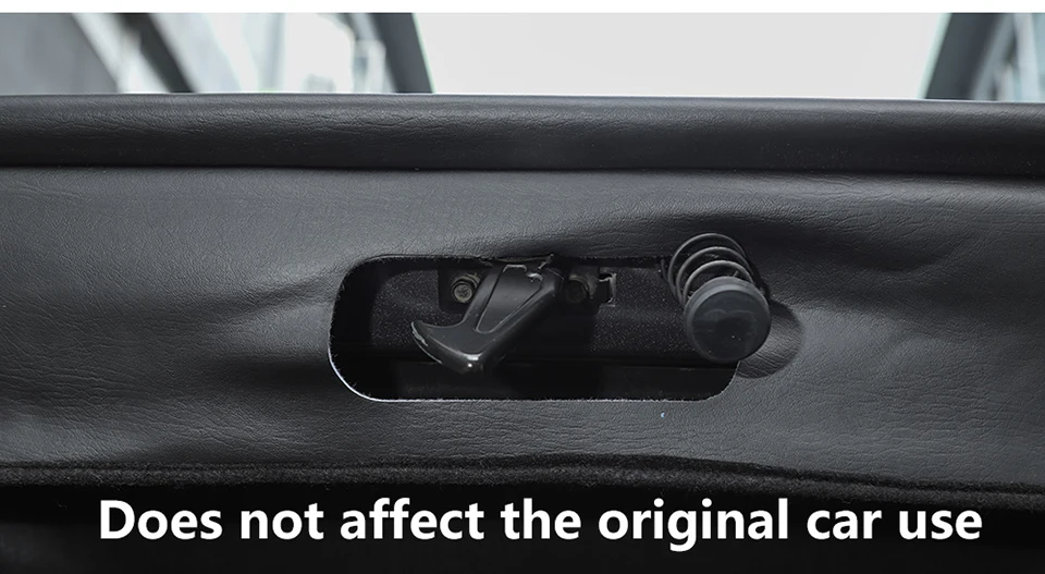 Автомобильный чехол SHINEKA для Jeep Wrangler JL+ черный чехол из искусственной кожи для двигателя, защита переднего капота, аксессуары для Jeep Wrangler JL