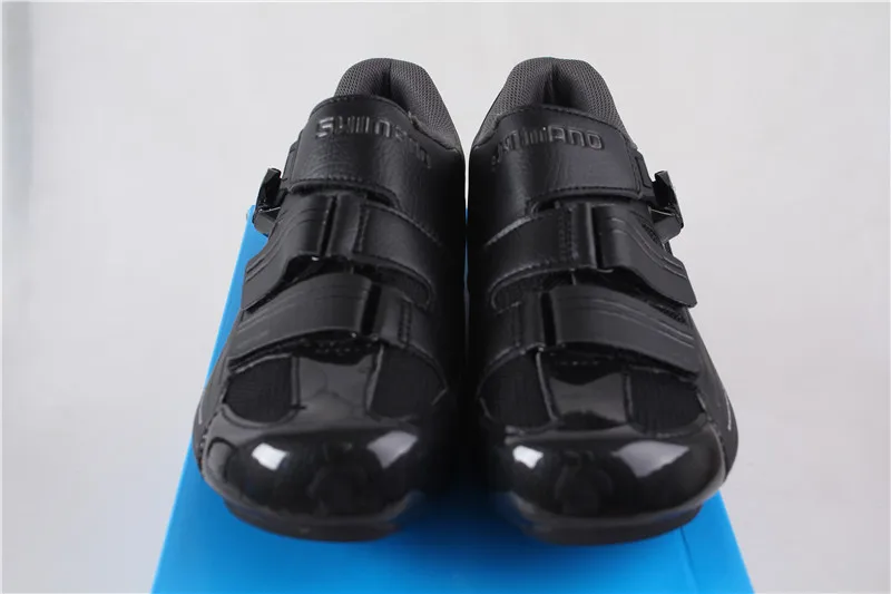 Shimano SH-RP3-W дорожный велосипед клуб Велоспорт Мужская обувь SPD-SL Новинка