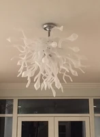 free shipping excellent lamp best design frosted clear modern led ceiling lights